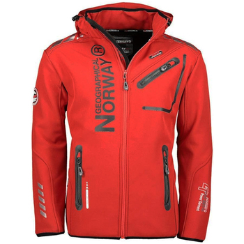 Geographical Norway  Rood