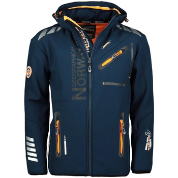 Geographical norway Parka Jas