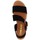 Schoenen Dames Sandalen / Open schoenen Chika 10 MANDEN  ATHENEA Zwart