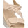 Schoenen Dames Sandalen / Open schoenen Armony 73622 Beige