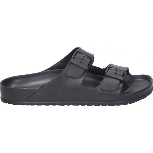 Schoenen Heren Sandalen / Open schoenen Xti 142549 Zwart