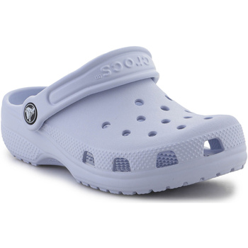 Schoenen Kinderen Sandalen / Open schoenen Crocs Classic Kids Clog 206991-5AF Blauw