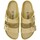 Schoenen Dames Sandalen / Open schoenen Birkenstock MANDEN  ARIZONA EVA Goud