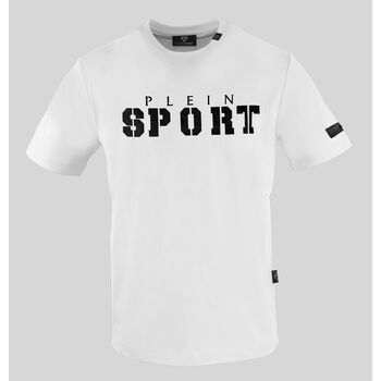 Philipp Plein Sport T-shirt Korte Mouw tips400