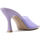 Schoenen Dames Sandalen / Open schoenen Fashion Attitude - fame23_ss3y0614 Violet
