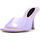 Schoenen Dames Sandalen / Open schoenen Fashion Attitude - fame23_ss3y0614 Violet