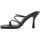 Schoenen Dames Sandalen / Open schoenen Fashion Attitude - fame23_ss3y0613 Zwart