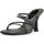 Schoenen Dames Sandalen / Open schoenen Fashion Attitude - fame23_ss3y0613 Zwart