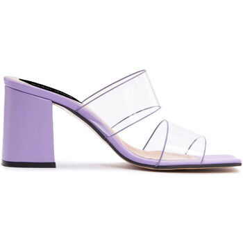 Schoenen Dames Sandalen / Open schoenen Fashion Attitude - fame23_ss3y0612 Violet