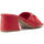 Schoenen Dames Sandalen / Open schoenen Fashion Attitude - fame23_ss3y0611 Rood