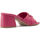 Schoenen Dames Sandalen / Open schoenen Fashion Attitude - fame23_ss3y0611 Roze