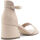 Schoenen Dames Sandalen / Open schoenen Fashion Attitude - fame23_ss3y0606 Roze