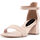 Schoenen Dames Sandalen / Open schoenen Fashion Attitude - fame23_ss3y0606 Roze