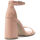 Schoenen Dames Sandalen / Open schoenen Fashion Attitude - fame23_ss3y0600 Roze