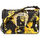 Tassen Dames Handtassen lang hengsel Versace - 75va4bf1_zs807 Zwart