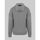 Textiel Heren Sweaters / Sweatshirts Philipp Plein Sport - fipsz132794 Grijs