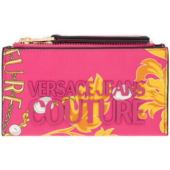 Tassen Dames Portefeuilles Versace - 75va5pp2_zs820 Roze