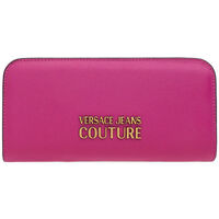 Tassen Dames Portefeuilles Versace - 75va5pg1_zs413 Roze