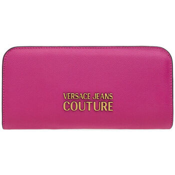 Tassen Dames Portefeuilles Versace - 75va5pg1_zs413 Roze