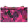 Tassen Dames Schoudertassen met riem Versace - 75va4bl1_zs815 Roze