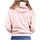 Textiel Dames Sweaters / Sweatshirts Champion - 115930 Roze