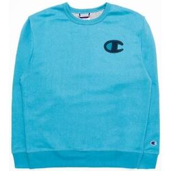 Textiel Heren Sweaters / Sweatshirts Champion - hbgf88h586n8a Blauw