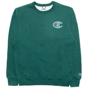 Textiel Heren Sweaters / Sweatshirts Champion - hbgf88h586n8a Groen