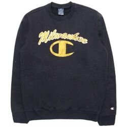 Textiel Heren Sweaters / Sweatshirts Champion - 218943 Zwart