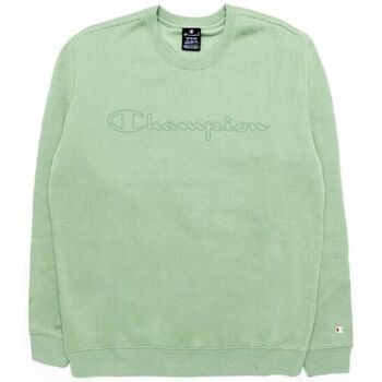 Champion Sweater 218827 GS088 Green
