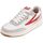 Schoenen Dames Sneakers Fila - ffw0283 Wit