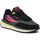 Schoenen Dames Sneakers Fila - ffw0262 Zwart