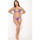 Textiel Dames Bikini La Modeuse 71430_P167902 Violet