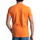 Textiel Heren T-shirts & Polo’s Petrol Industries  Oranje