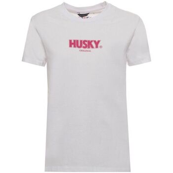 Husky T-shirt Korte Mouw hs23bedtc35co296-sophia
