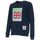 Textiel Heren Sweaters / Sweatshirts Husky - hs23beufe36co195-cedric Zwart