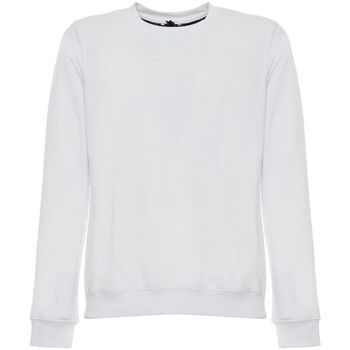 Textiel Heren Sweaters / Sweatshirts Husky - hs23beufe36co193-colin Wit