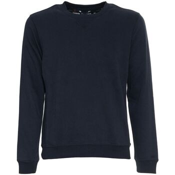 Textiel Heren Sweaters / Sweatshirts Husky - hs23beufe36co193-colin Grijs
