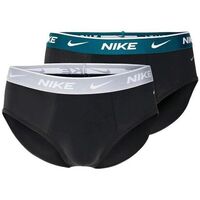 Ondergoed Heren Boxershorts Nike - 0000ke1084- Zwart