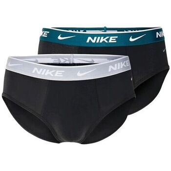 Ondergoed Heren Boxershorts Nike - 0000ke1084- Zwart
