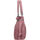 Tassen Dames Handtassen lang hengsel Roberta Rossi - 3305 Roze
