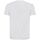 Textiel Heren T-shirts korte mouwen Husky - hs23beutc35co186-vincent Wit