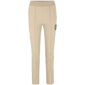 Textiel Dames Broeken / Pantalons Fila - faw0424 Bruin