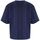 Textiel Dames T-shirts korte mouwen Fila - faw0420 Blauw