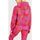 Textiel Dames Sweaters / Sweatshirts Fila - faw0374 Roze