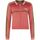 Textiel Dames Sweaters / Sweatshirts Fila - faw0233 Roze