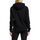 Textiel Dames Sweaters / Sweatshirts Fila - faw0102 Zwart