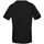 Textiel Heren T-shirts korte mouwen Ferrari & Zenobi - tshmz Zwart