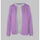 Textiel Dames Truien Malo - idm021f1c02 Violet