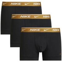 Ondergoed Heren Boxershorts Nike - 0000ke1008- Zwart