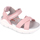 Schoenen Meisjes Sandalen / Open schoenen Biomecanics SANDAAL 242274 STRIPS CIPRIA
